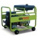 ���������� ��������� GENPOWER GBS 100 TE